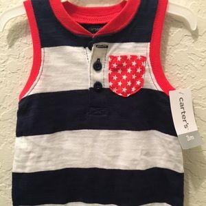 Jumper Suit 3 Months